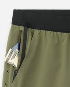 Interval Short Micro-X – 7-Inch Training Short