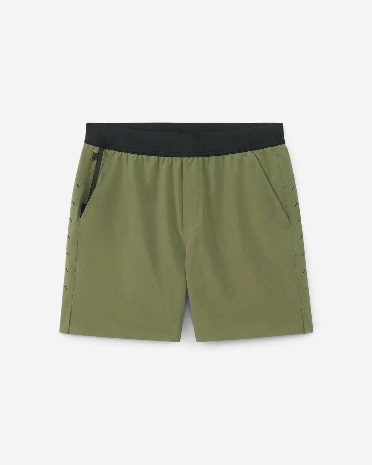 Interval Short Micro-X – 7-Inch Training Short