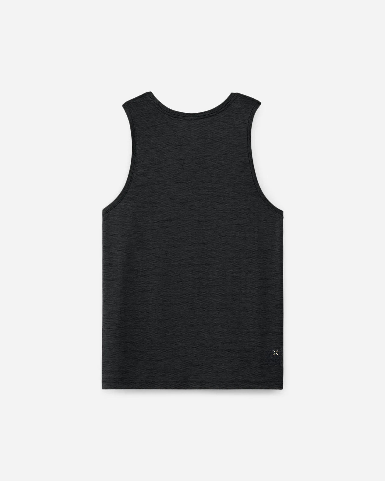 Interval Tank – Lightweight Sweat-Wicking Training
