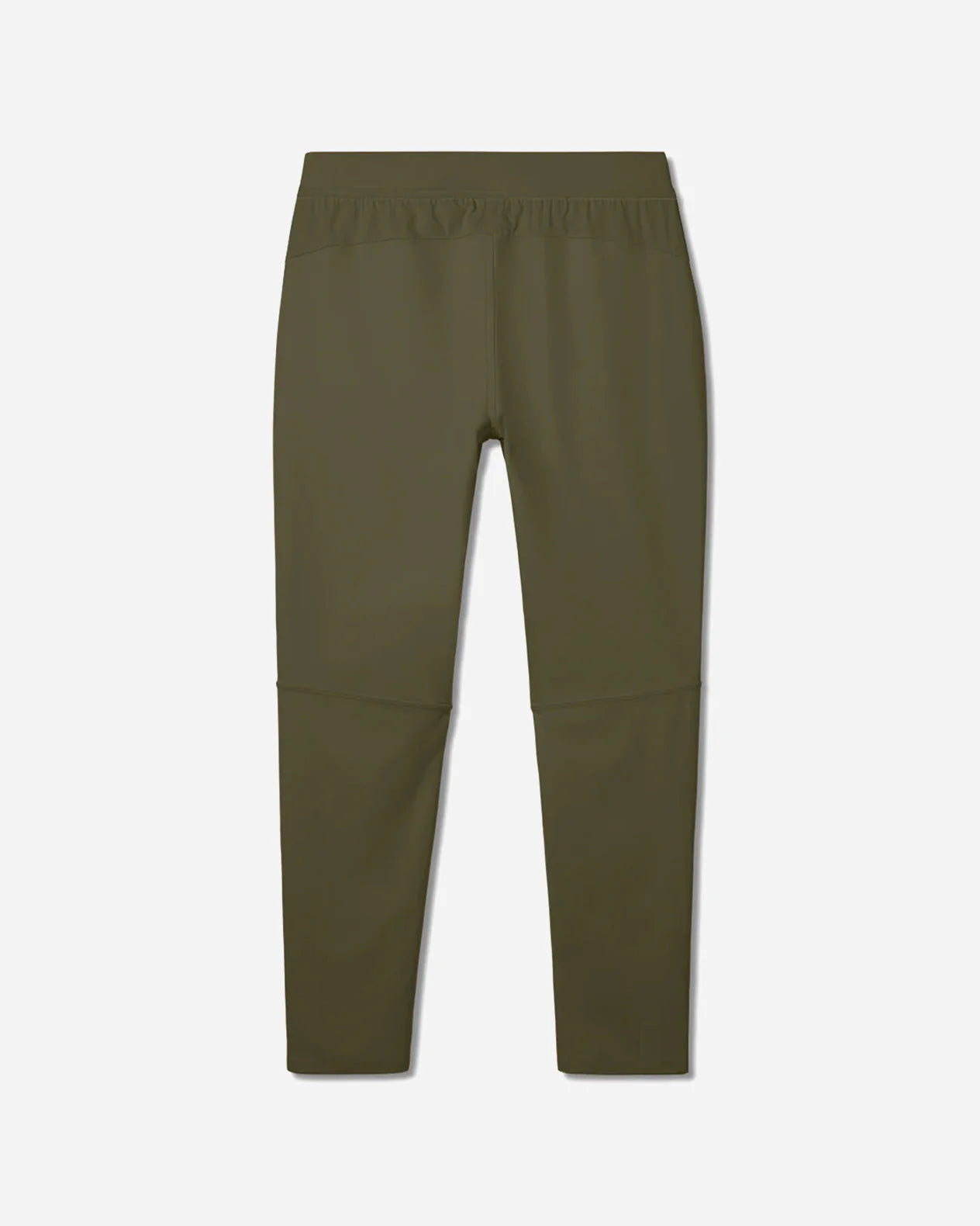 Men's Interval Pant – 4-Way Stretch Training Pant