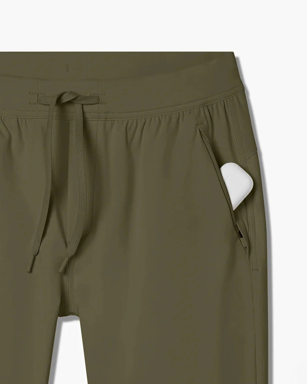 Men's Interval Pant – 4-Way Stretch Training Pant