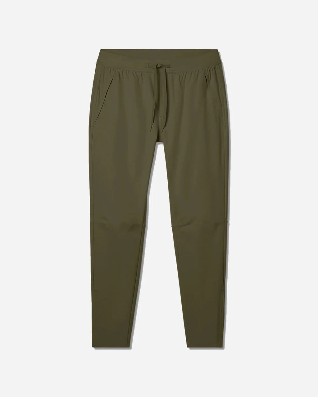 Men's Interval Pant – 4-Way Stretch Training Pant