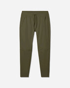 Men's Interval Pant – 4-Way Stretch Training Pant