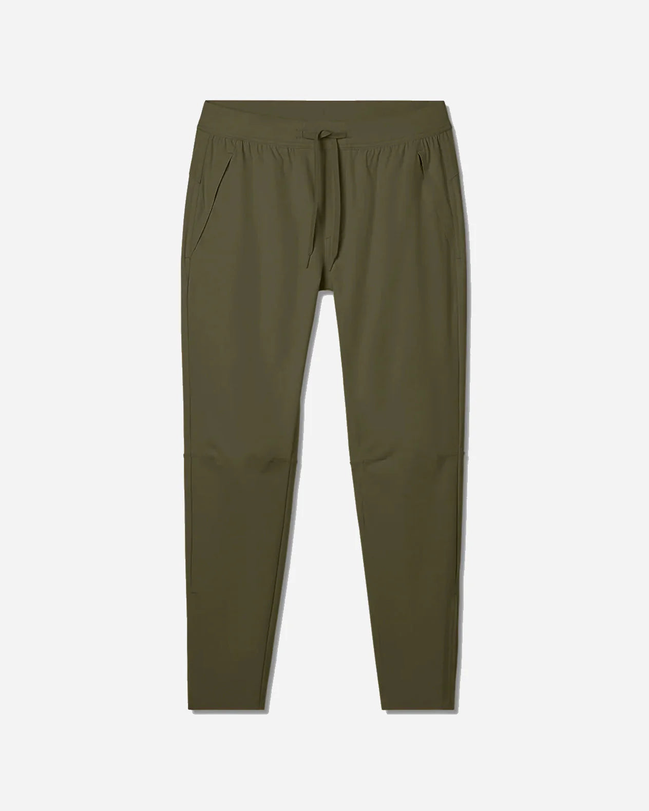 Men's Interval Pant – 4-Way Stretch Training Pant