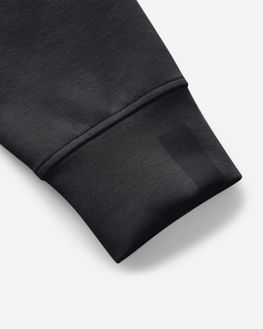 Midweight Tech Full Zip Hoodie – Premium Performance