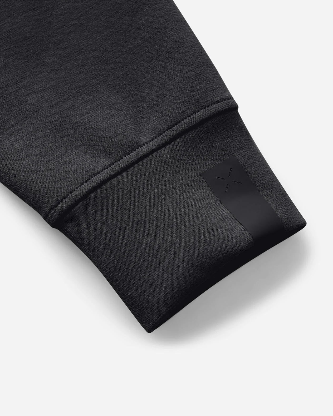 Midweight Tech Full Zip Hoodie – Premium Performance