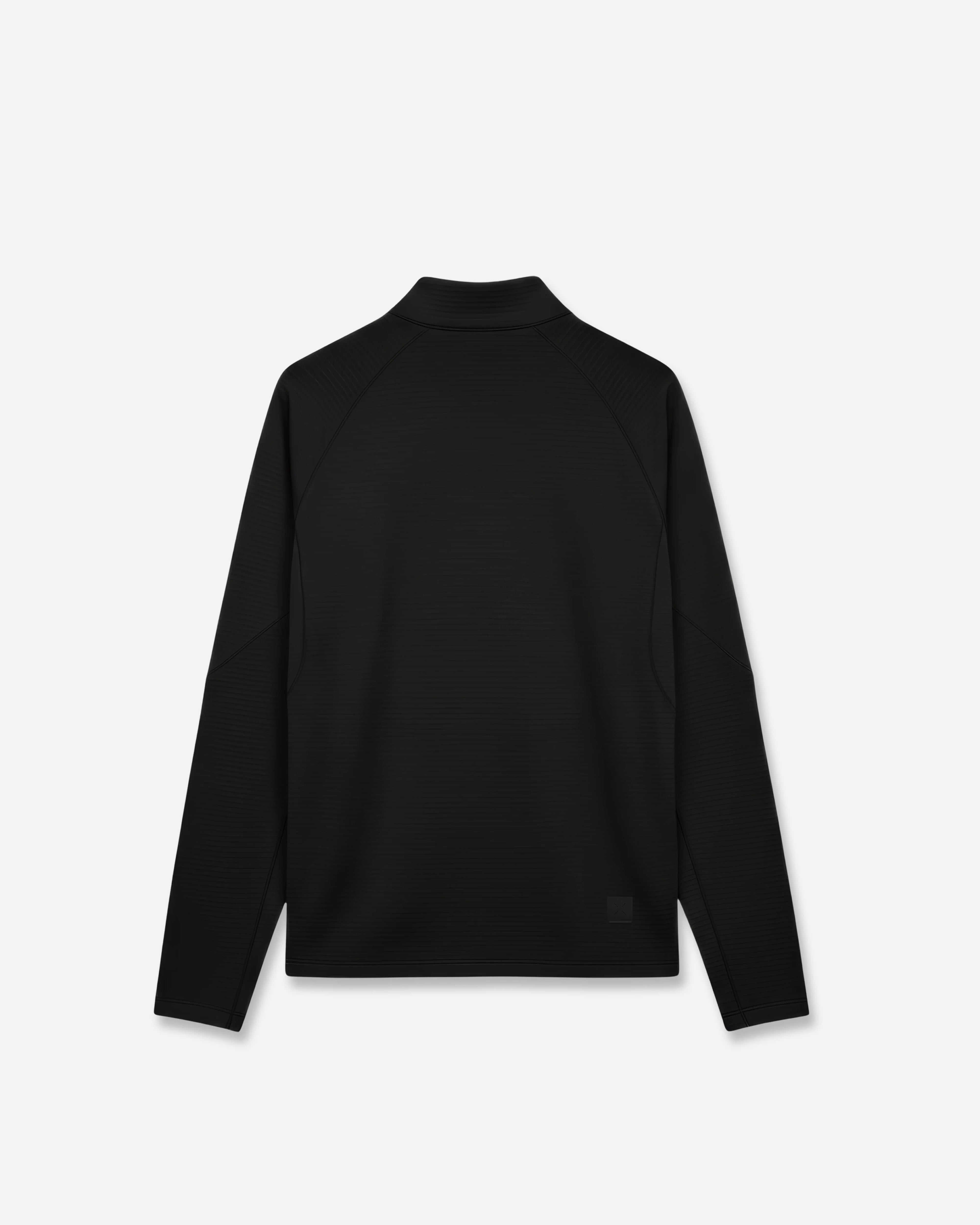 Overzip – Three-Season Training Layer