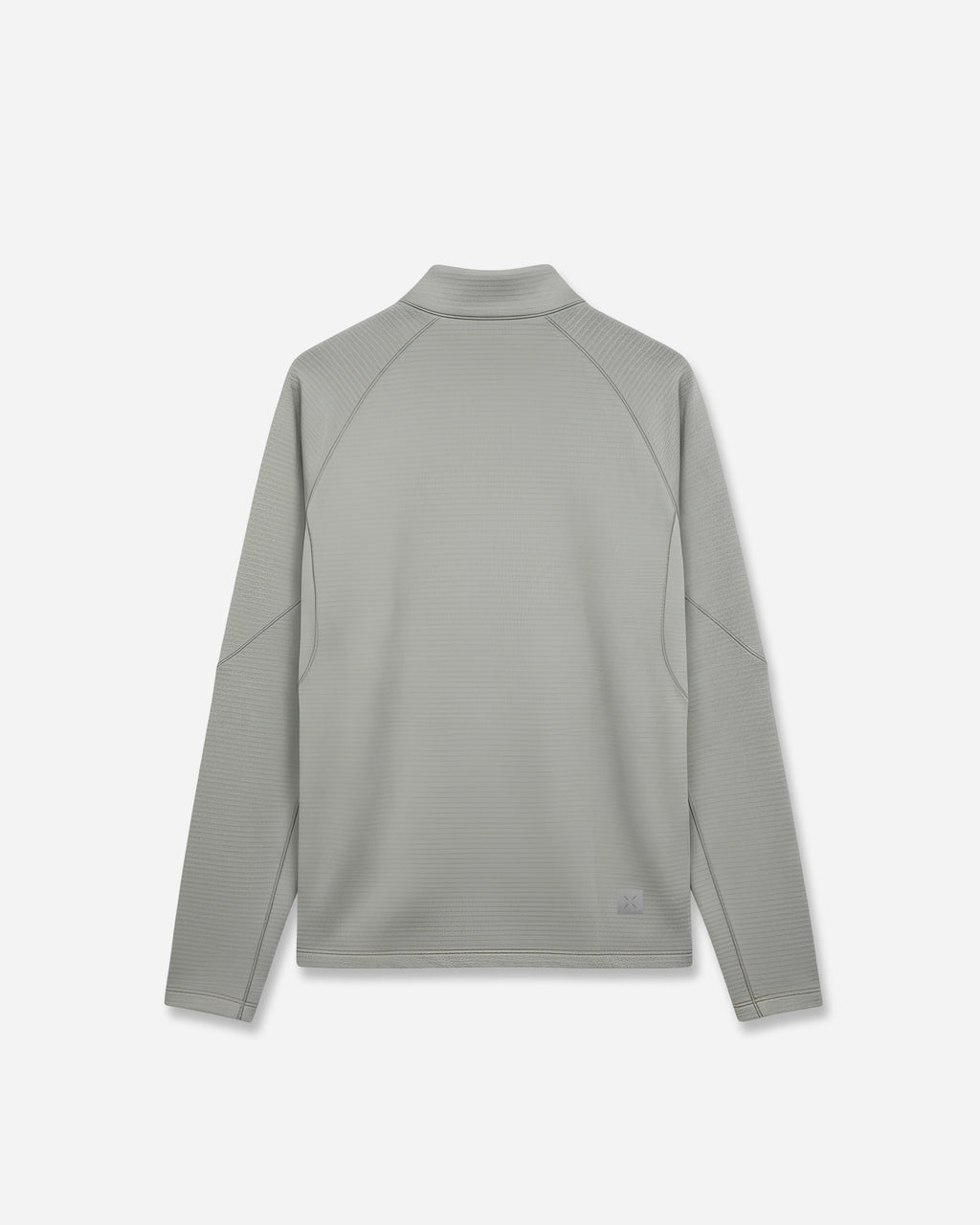 Overzip – Three-Season Training Layer