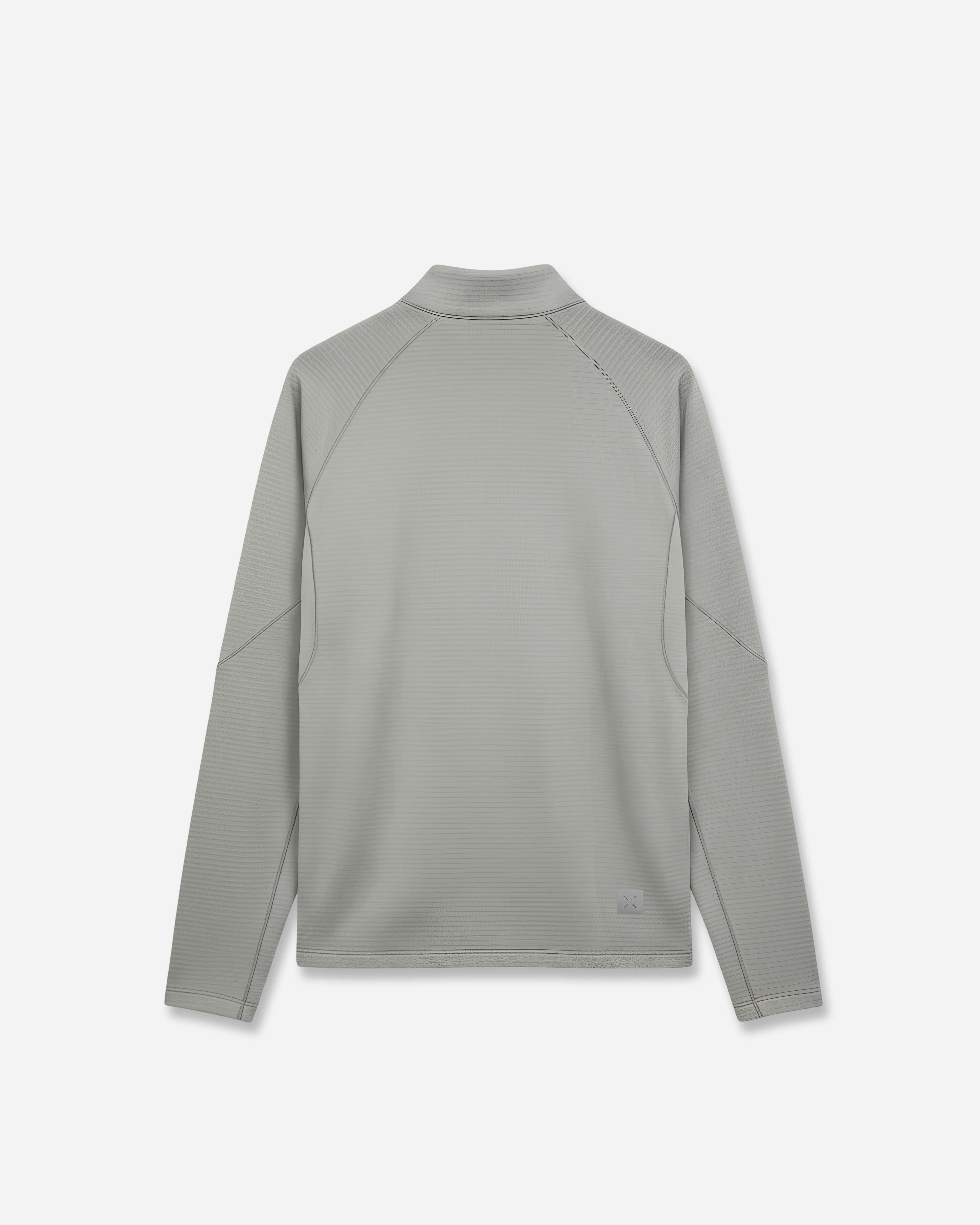 Overzip – Three-Season Training Layer