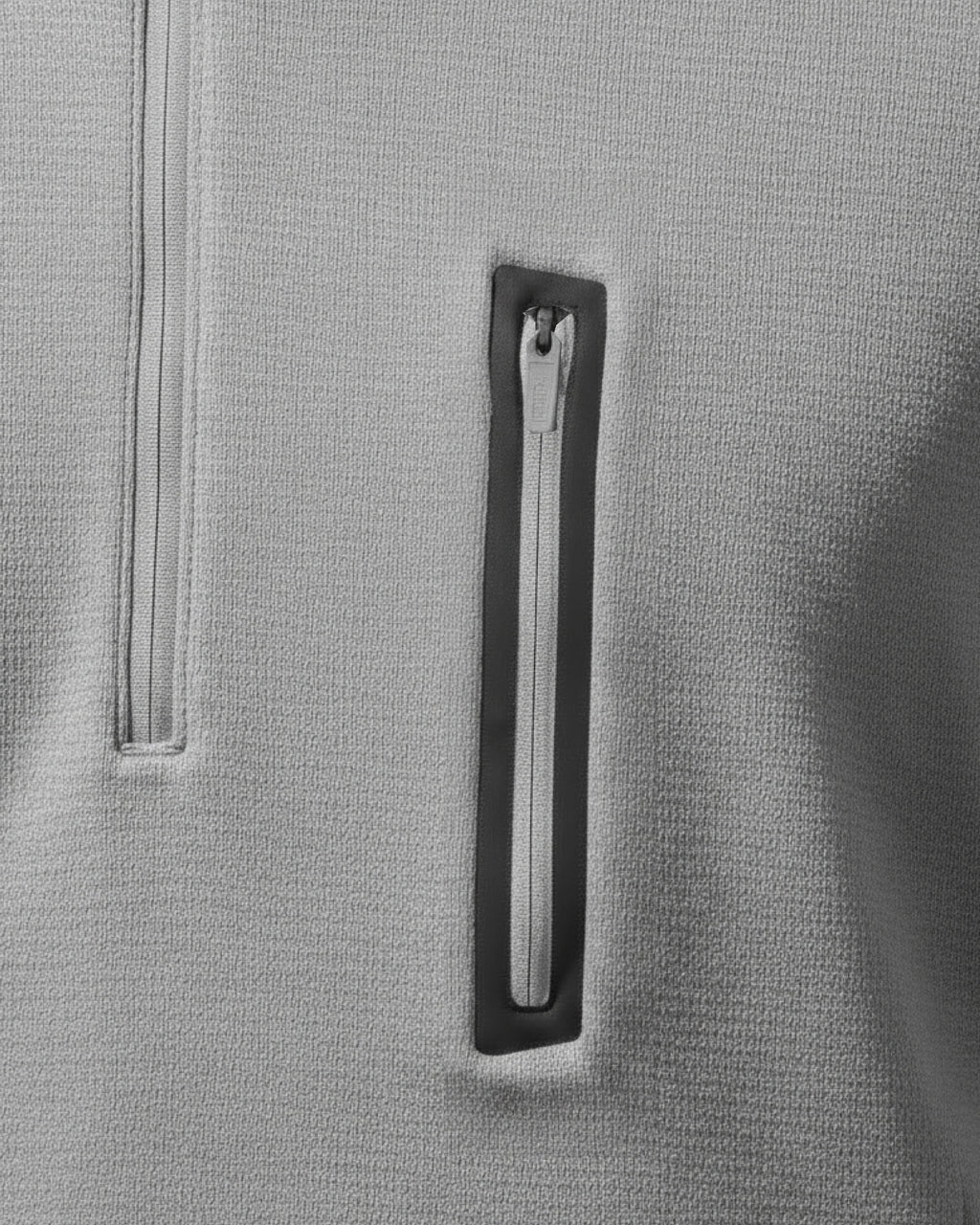 Overzip – Three-Season Training Layer