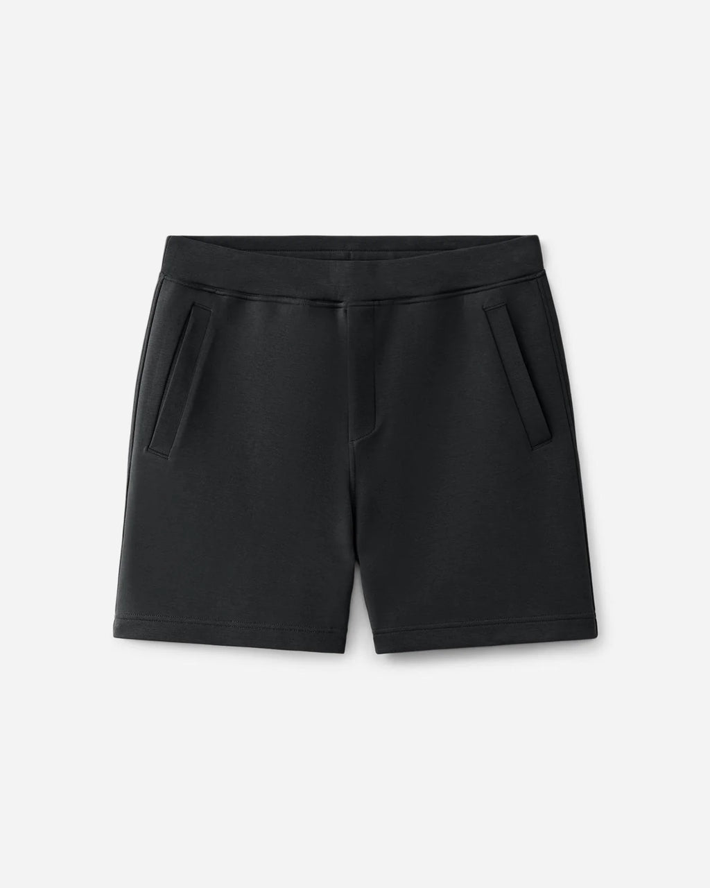 Ocon's Creations Recover Short - 7-inch Athletic Shorts for Men