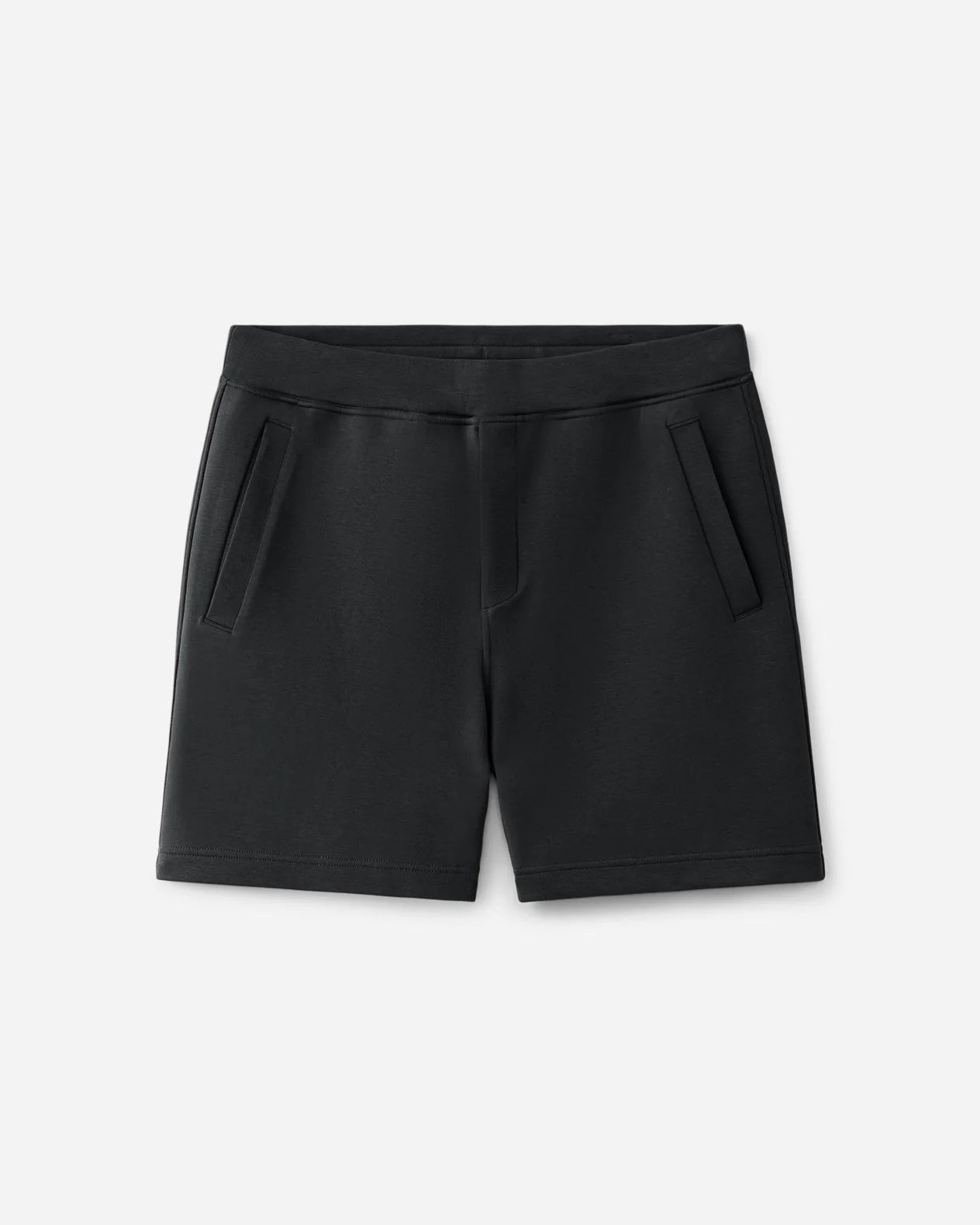 Ocon's Creations Recover Short - 7-inch Athletic Shorts for Men