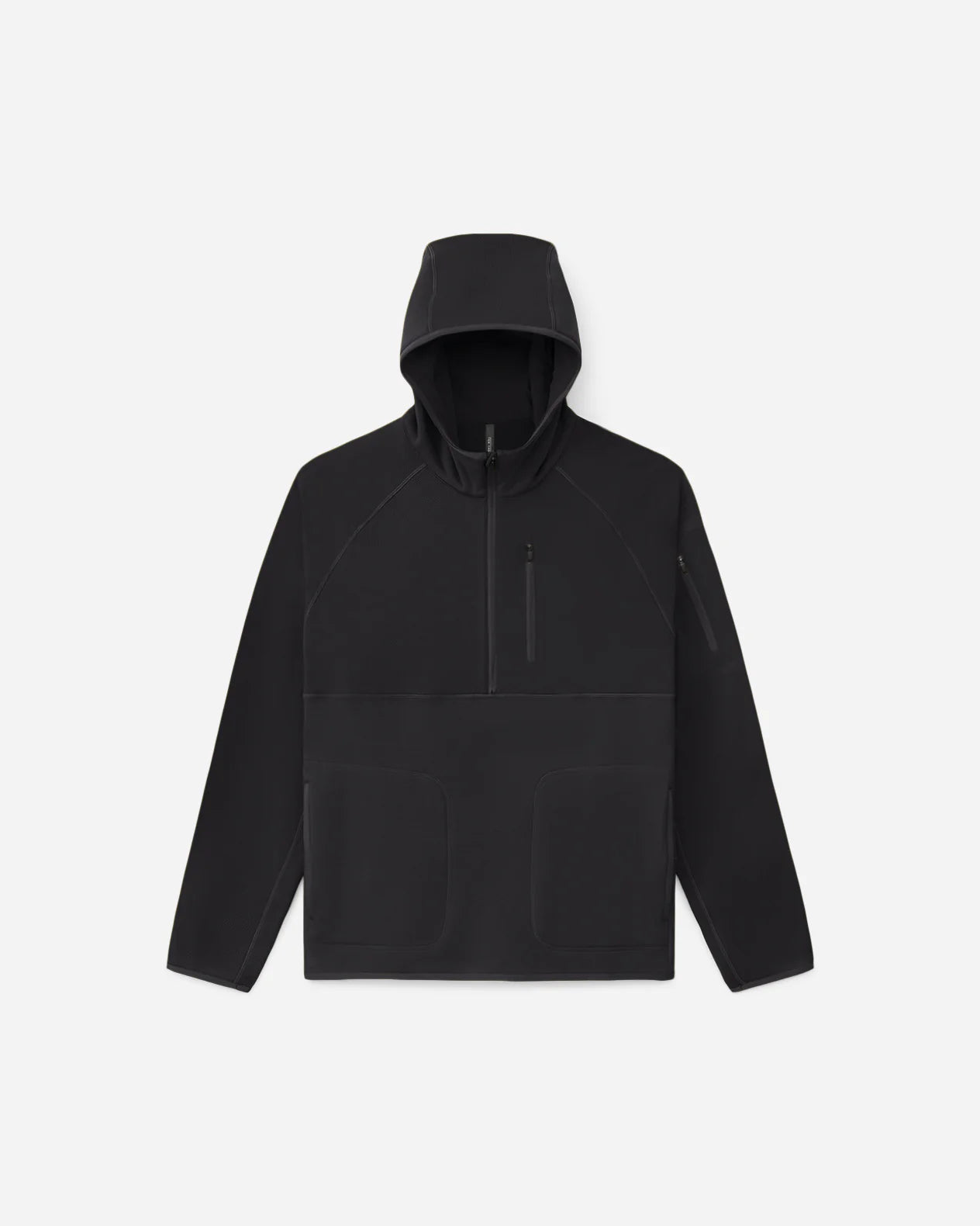 Tactical Hoodie – Outdoor Performance Layer