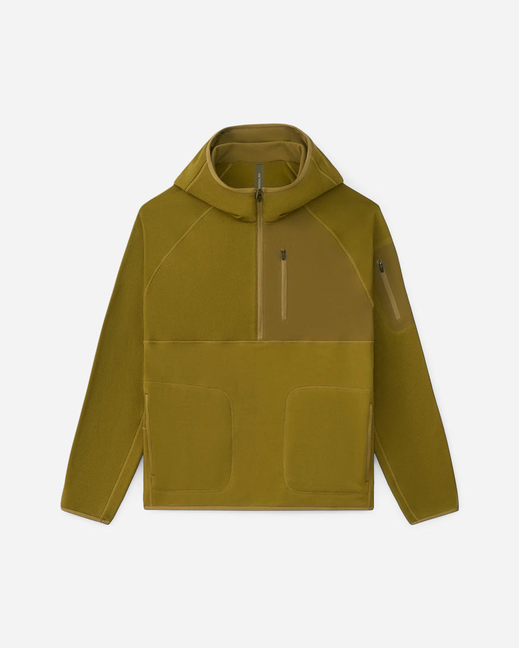 Tactical Hoodie – Outdoor Performance Layer