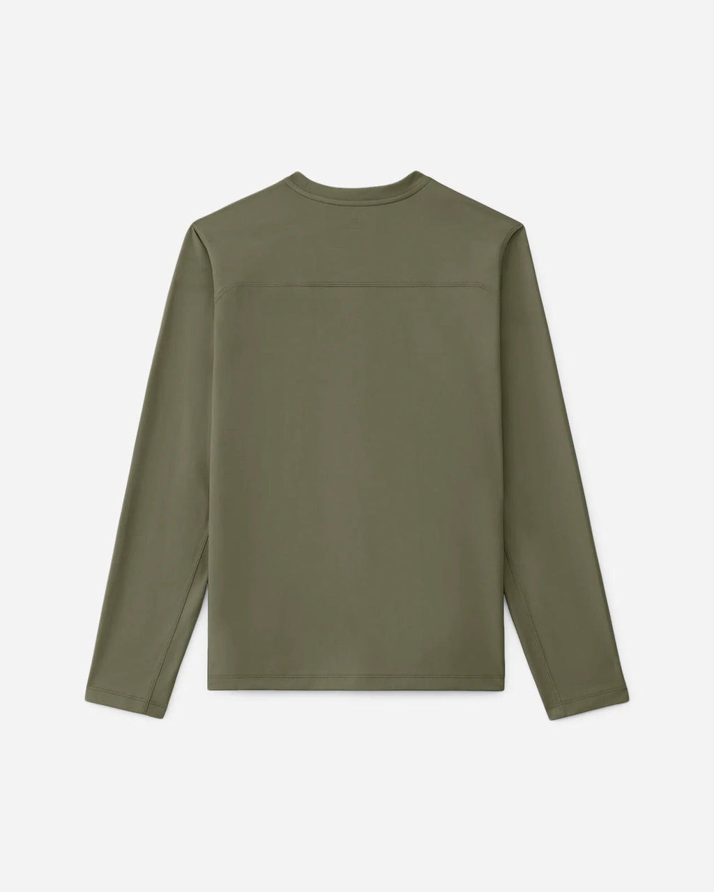 Tactical Long Sleeve Shirt – Field-Ready Performance