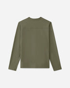Tactical Long Sleeve Shirt – Field-Ready Performance