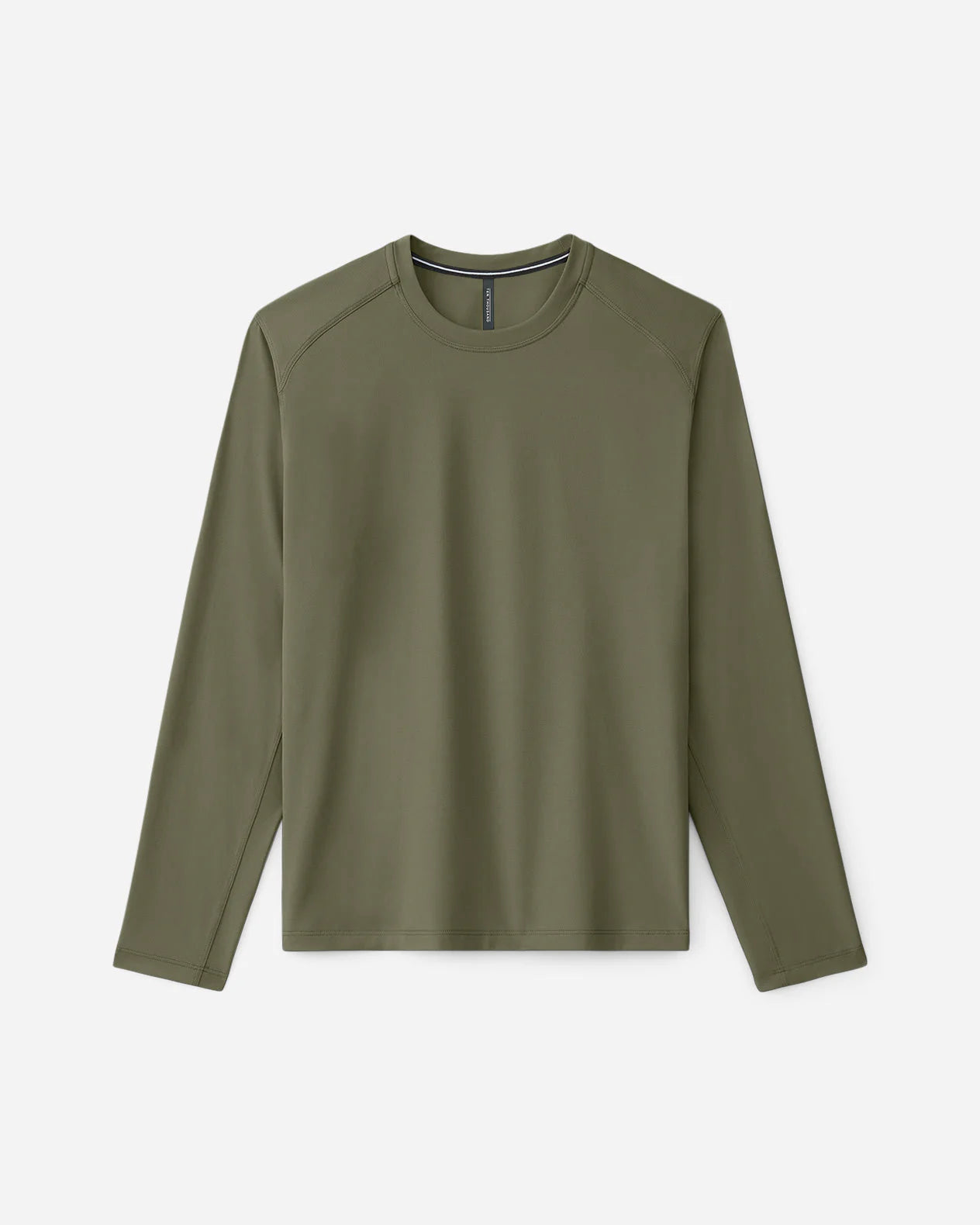Tactical Long Sleeve Shirt – Field-Ready Performance