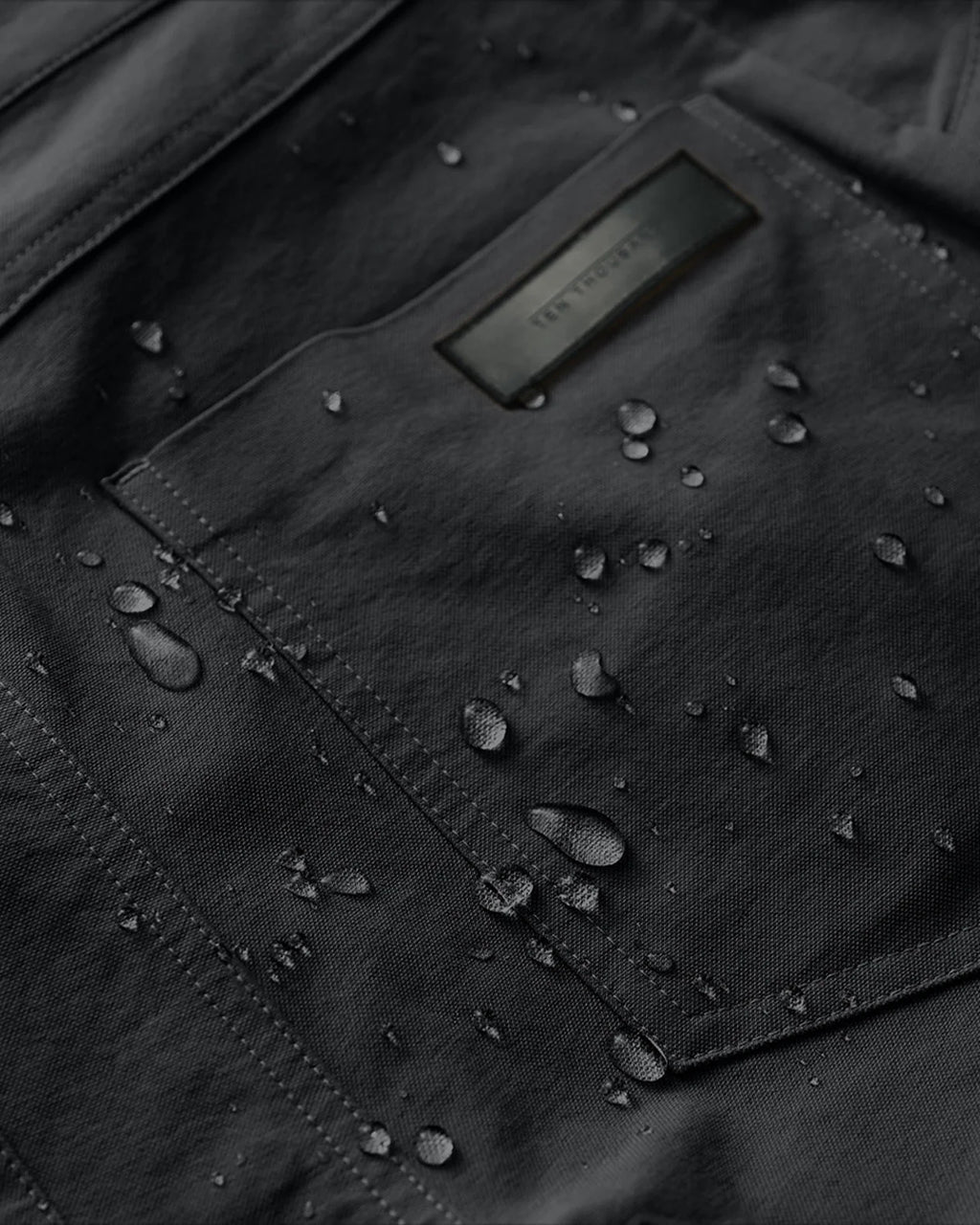 Tactical Utility Pant – Straight Fit