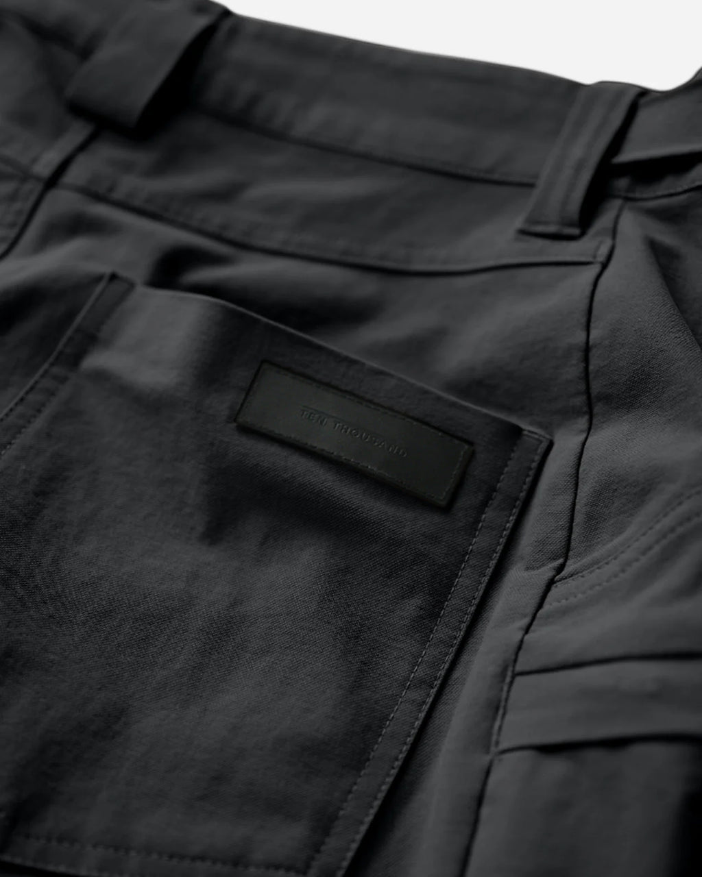 Tactical Utility Pant – Straight Fit