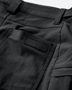 Tactical Utility Pant – Straight Fit