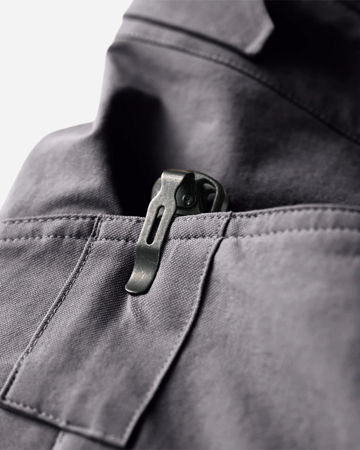 Tactical Utility Pant – Straight Fit