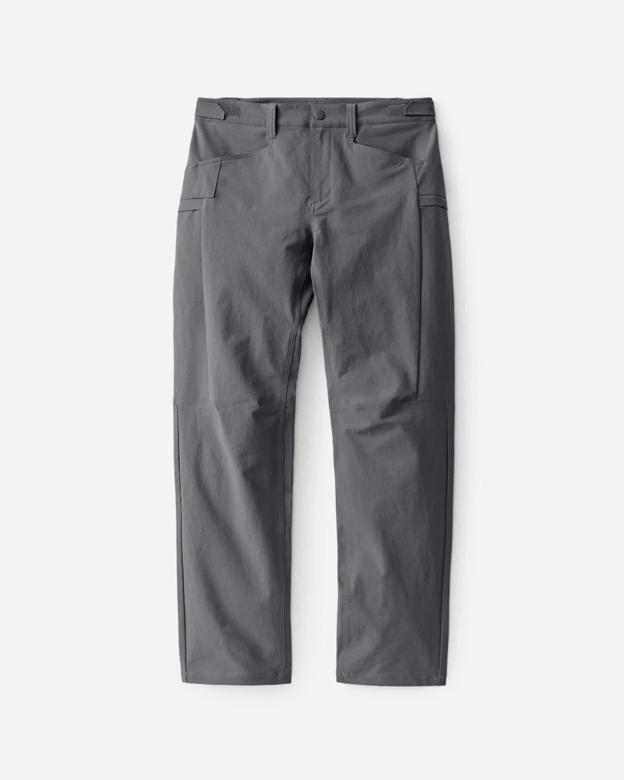 Tactical Utility Pant – Straight Fit
