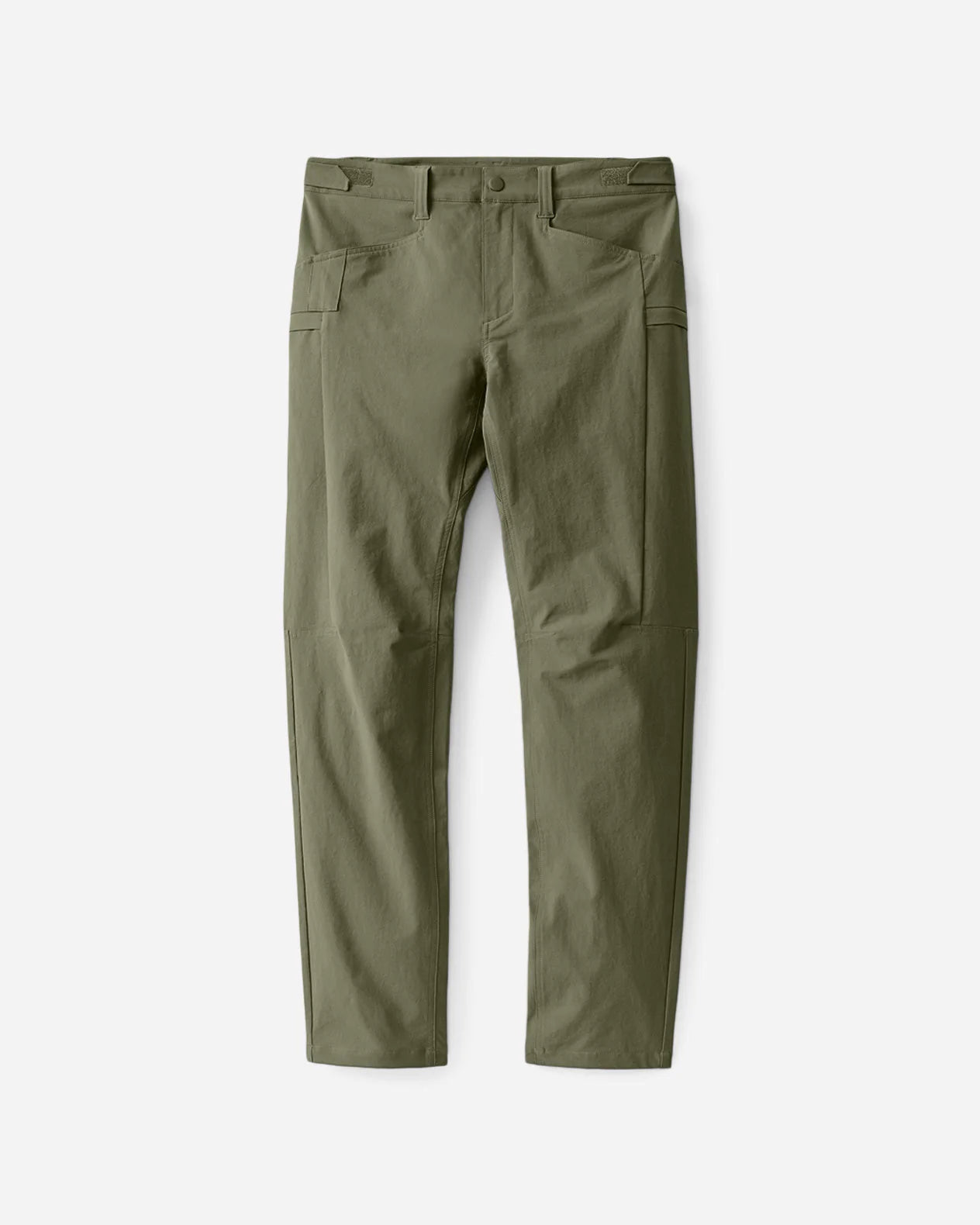 Utility Pant – Regular Fit