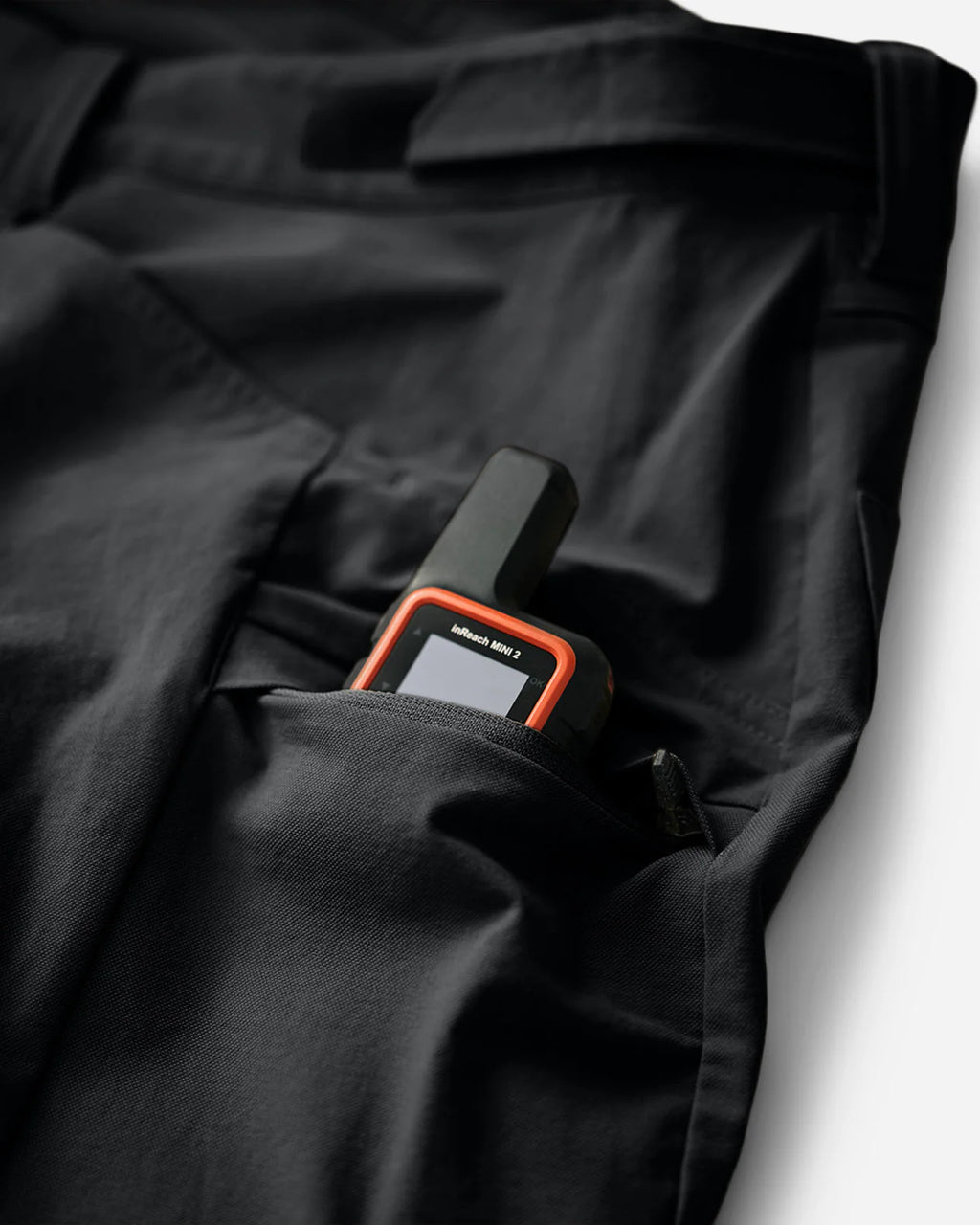 Utility Pant – Regular Fit