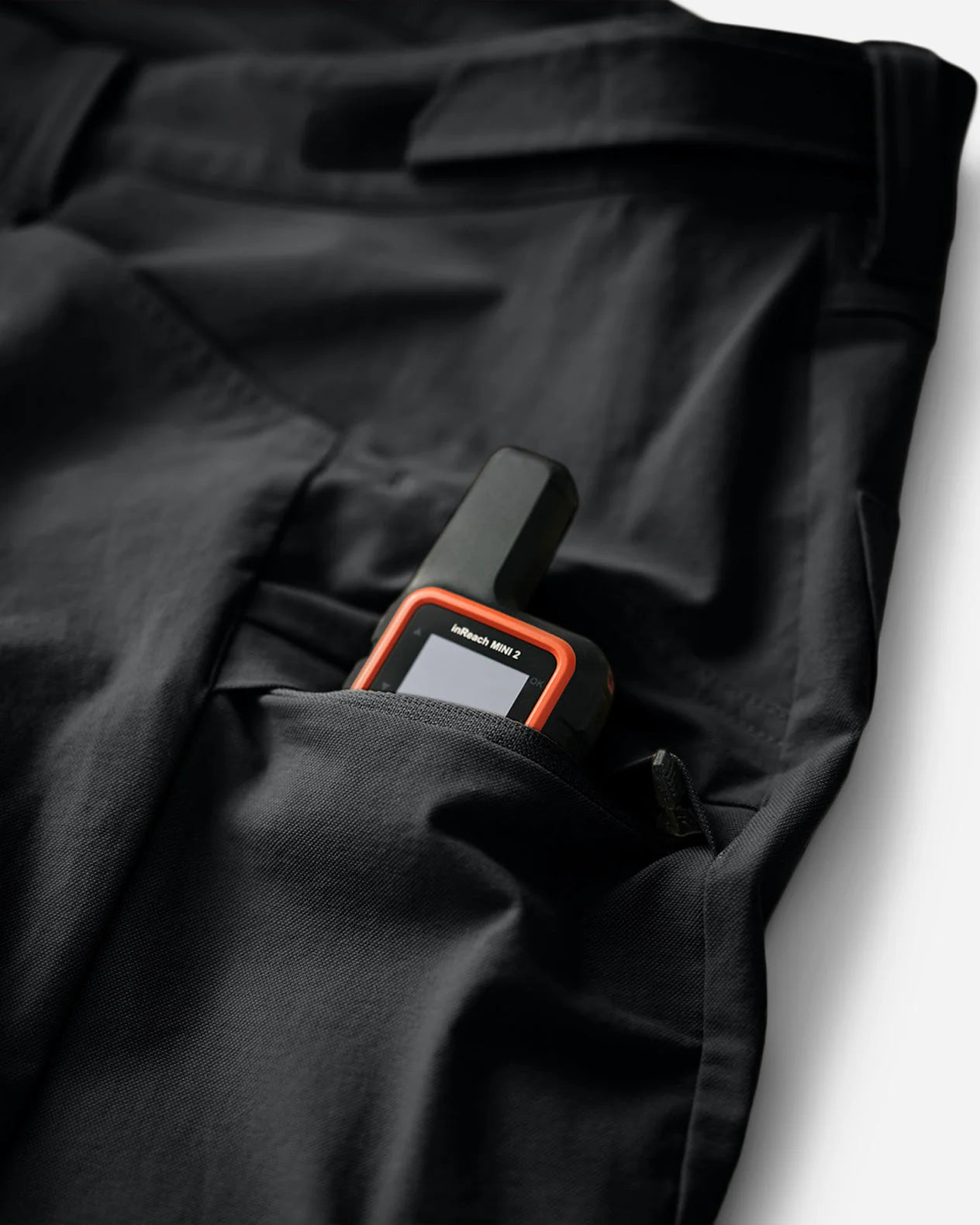Utility Pant – Regular Fit