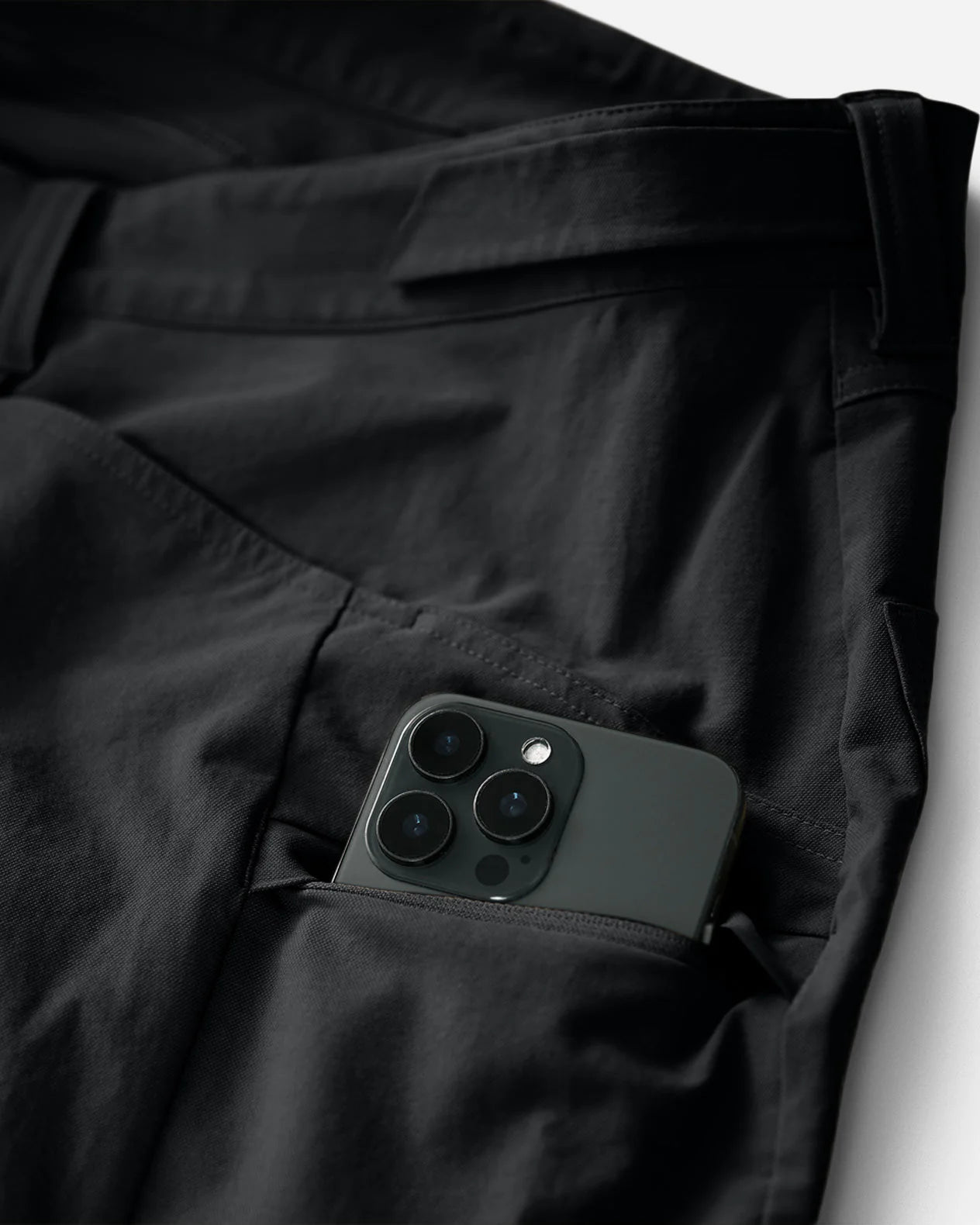 Utility Pant – Regular Fit