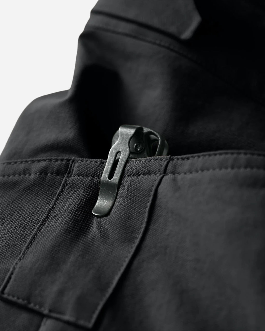 Utility Pant – Regular Fit
