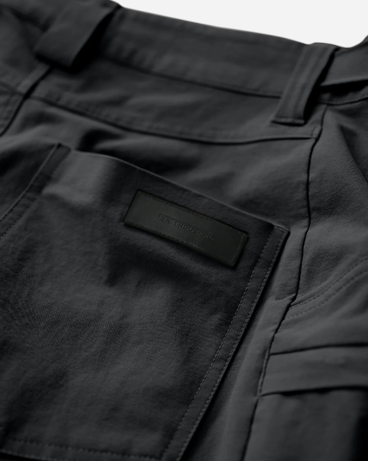 Utility Pant – Regular Fit
